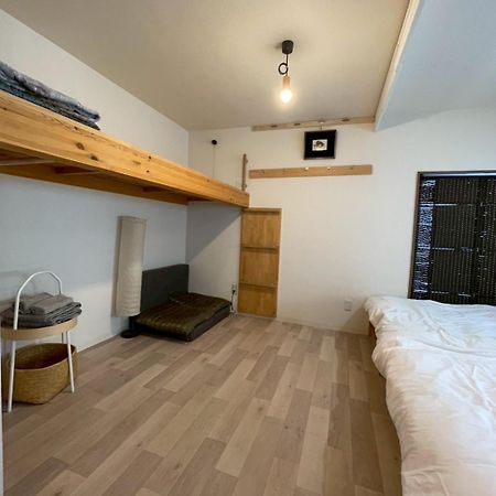 Appartement Den 7 à Tōkyō Extérieur photo