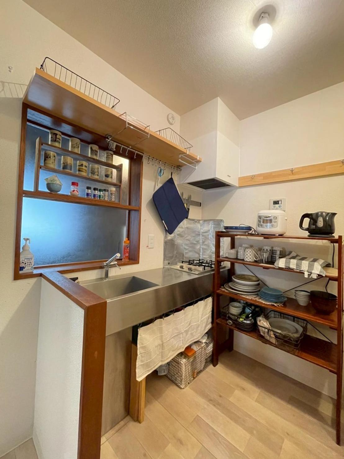 Appartement Den 7 à Tōkyō Extérieur photo