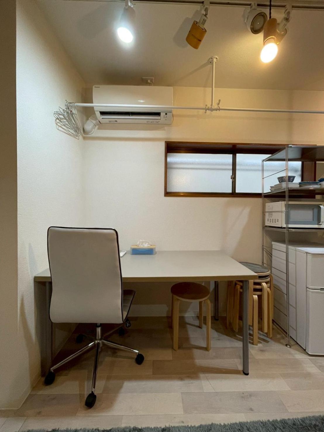 Appartement Den 7 à Tōkyō Extérieur photo